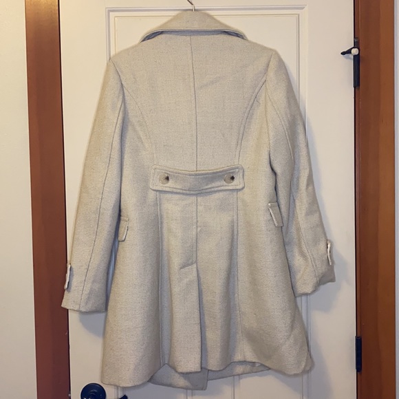 Romy Coat - Picture 3 of 4